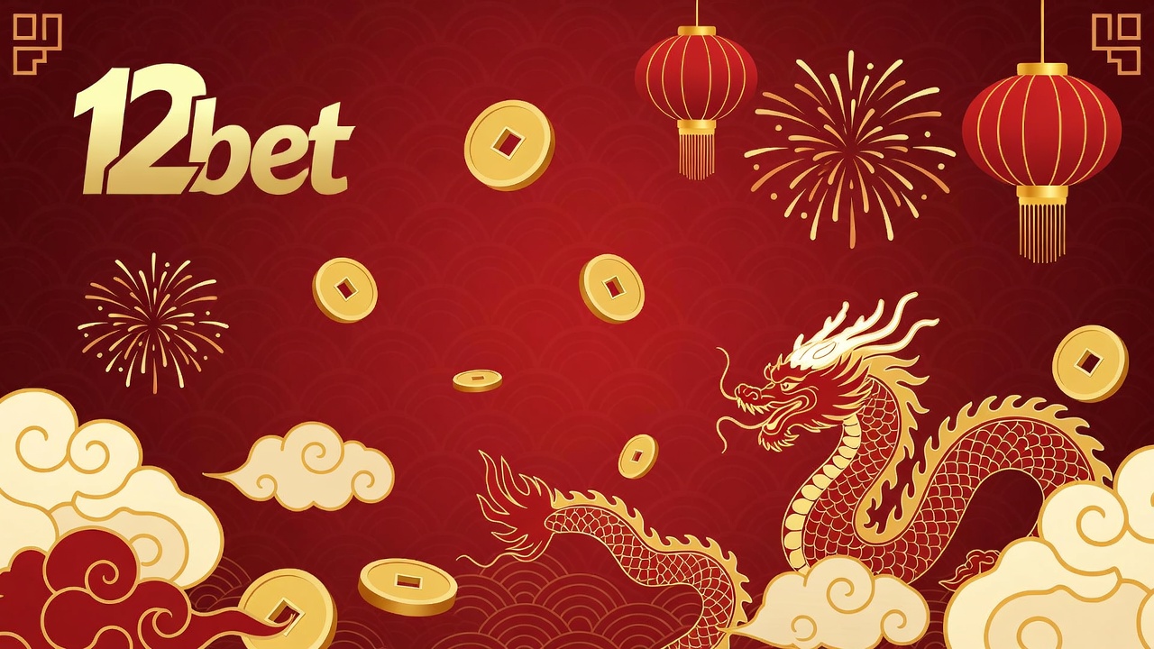 Khuyến mãi 12bet mới nhất